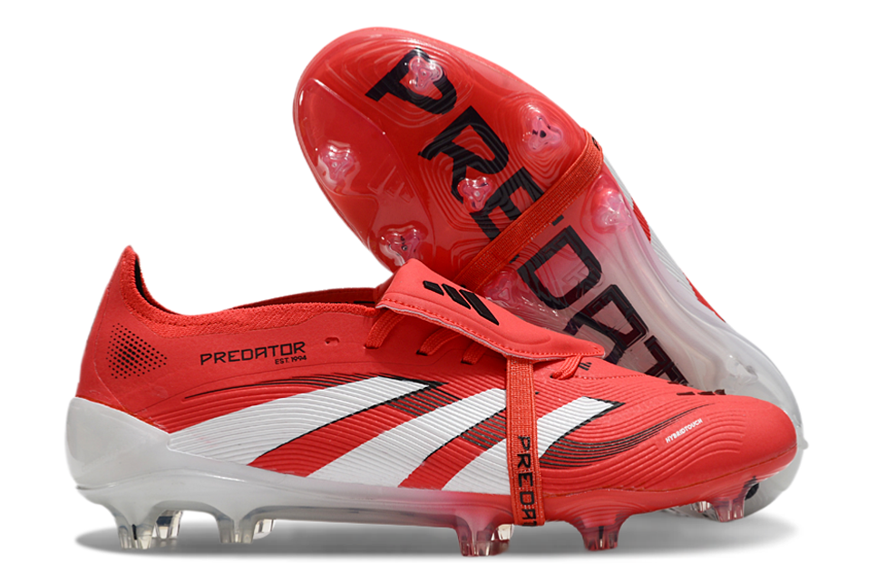 PREDATOR ACCURACY FG BOOTS Size 35-45-68378250